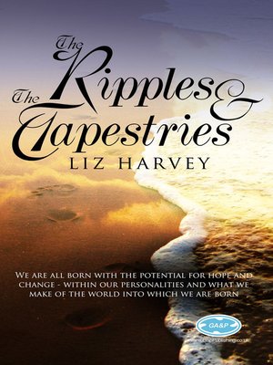 cover image of The Ripples and the Tapestries